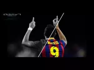 Video: Alexis Sanchez | All Goals For Barcelona | 2011-14 | HD
